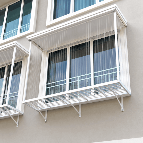 windowinvisiblegrills